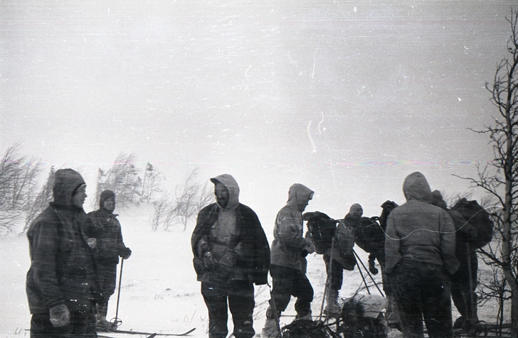Совещание 31.01.1959